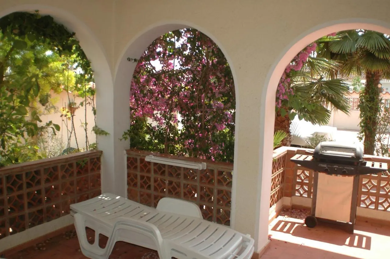 Villa Sol Empuriabrava Spanien