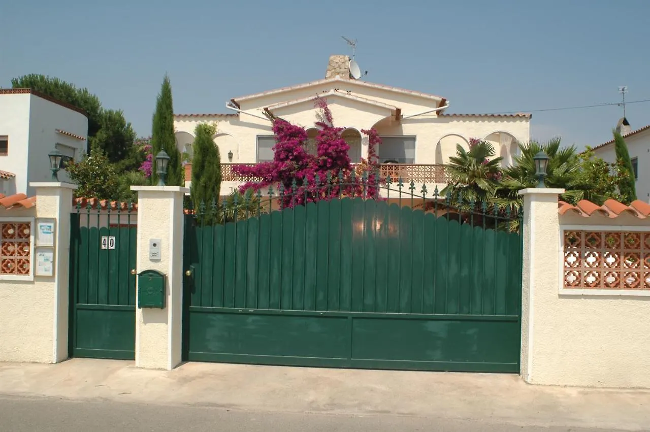 Villa Sol Empuriabrava Apartment