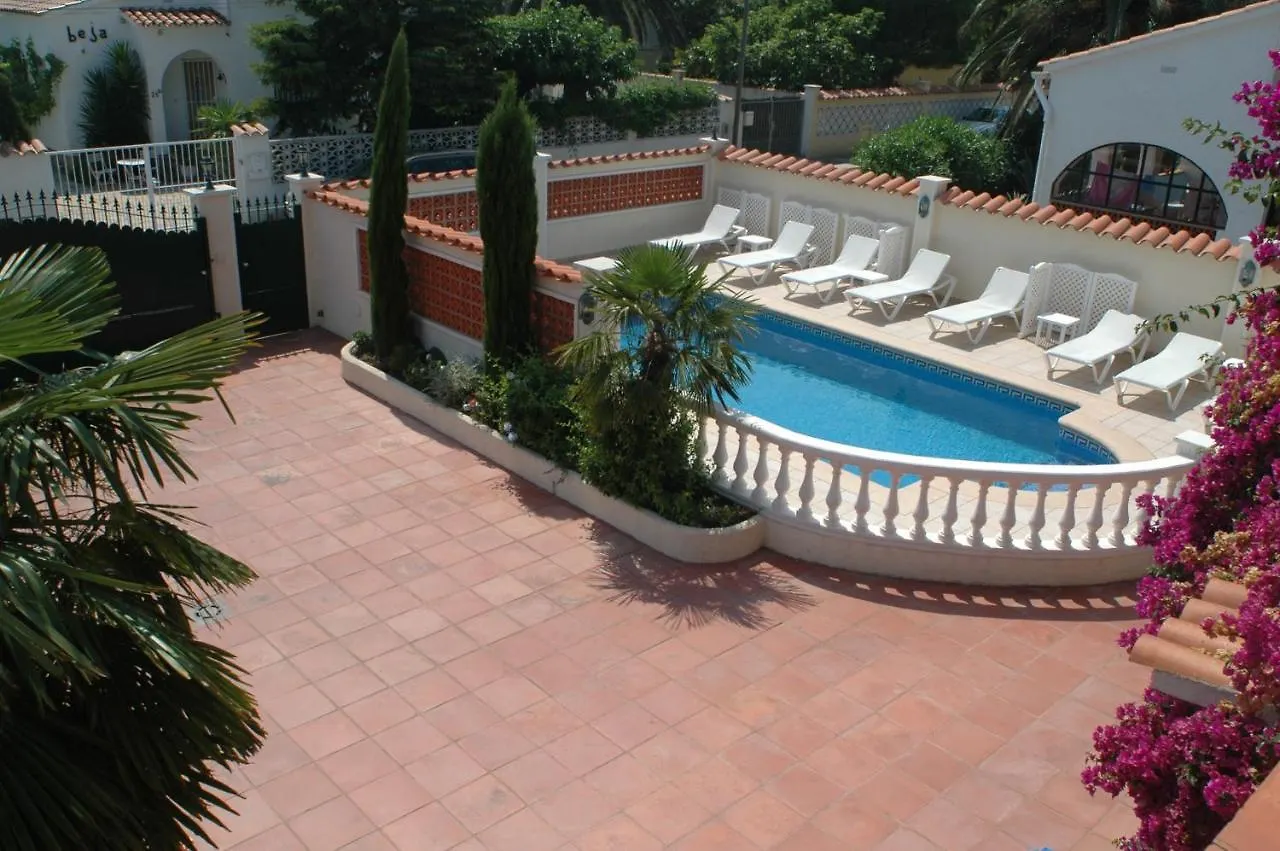 Villa Sol Empuriabrava