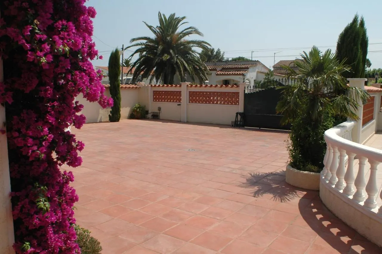 Villa Sol Empuriabrava