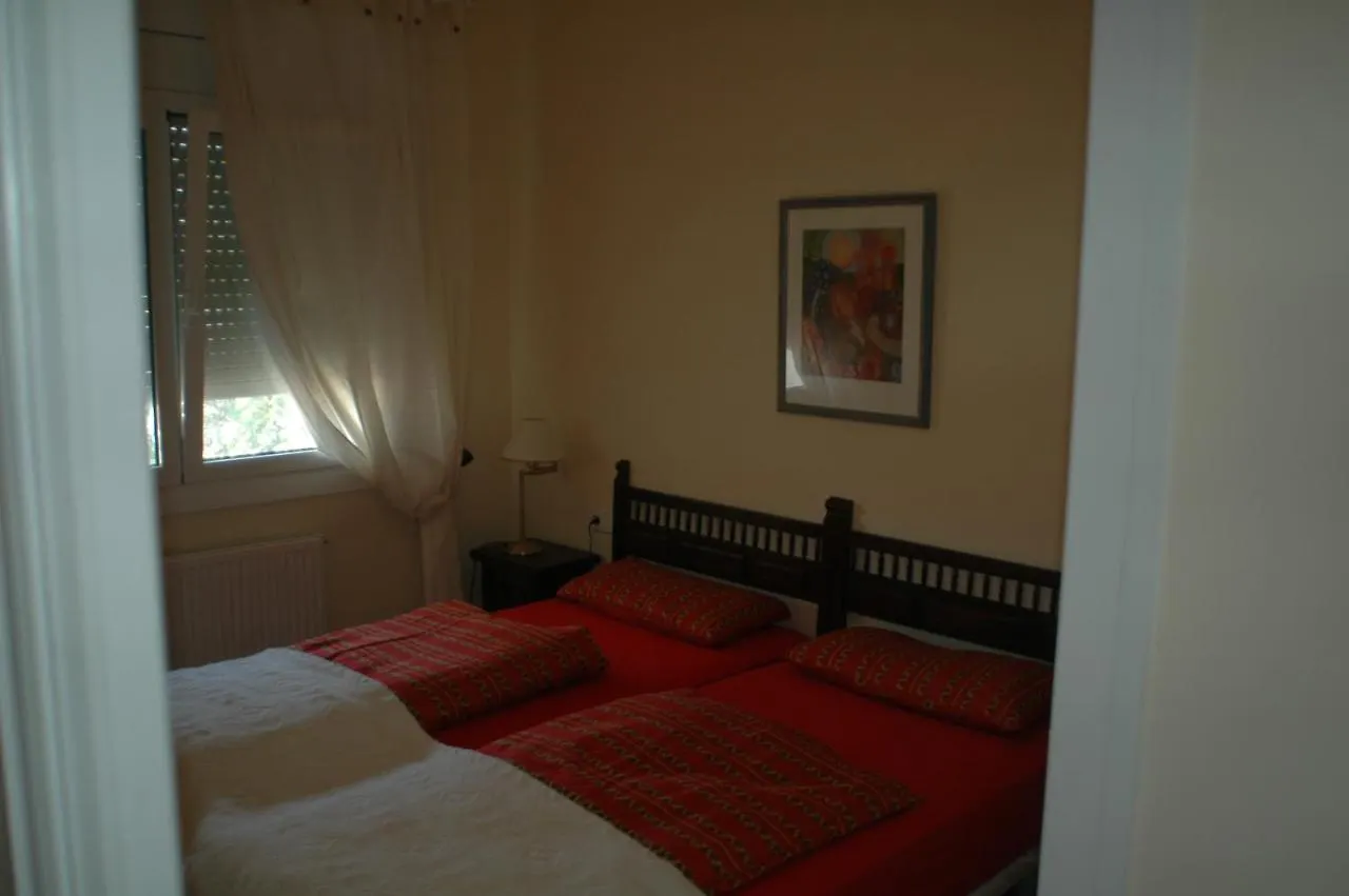 Villa Sol Empuriabrava