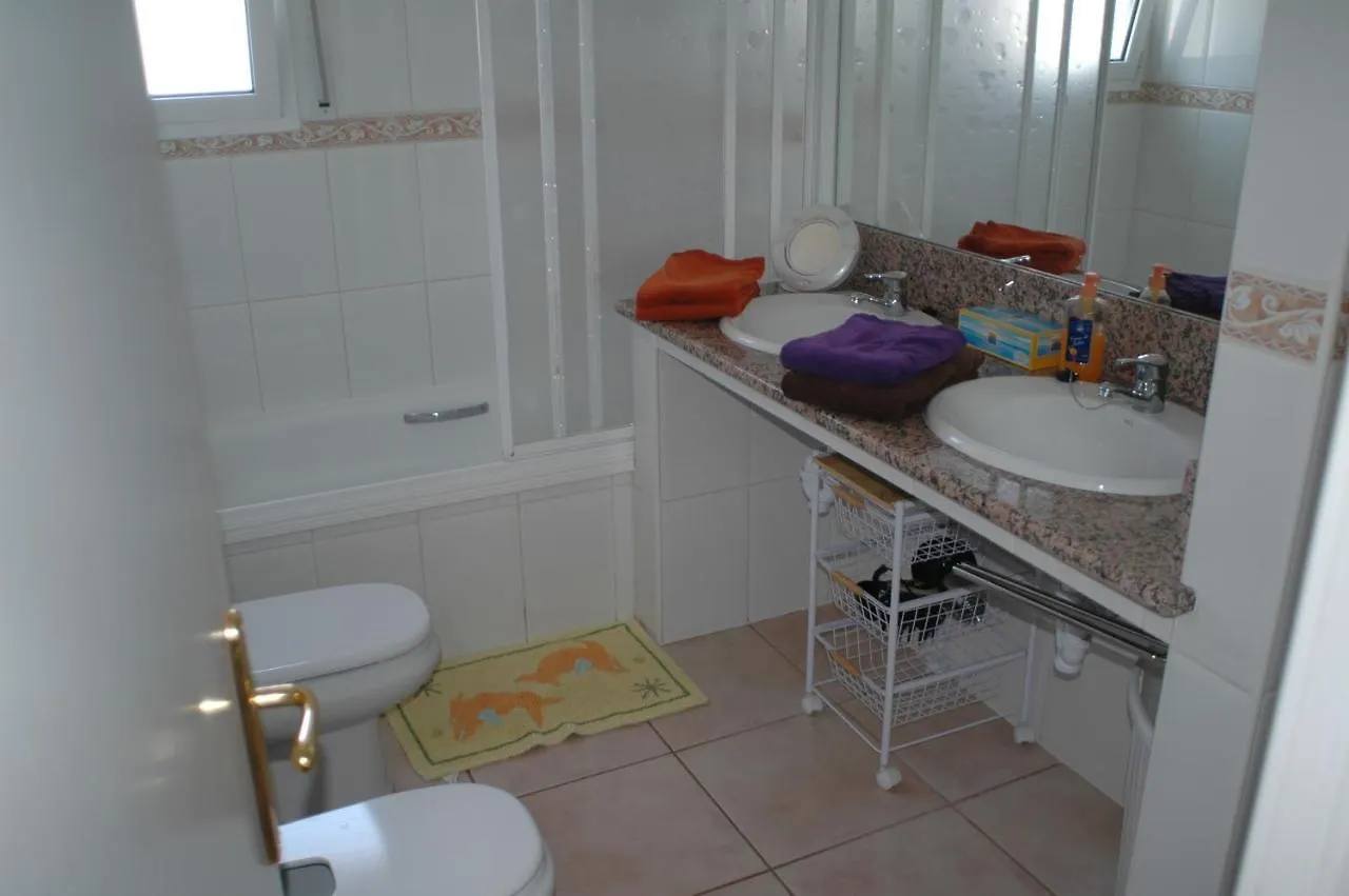 Villa Sol Empuriabrava