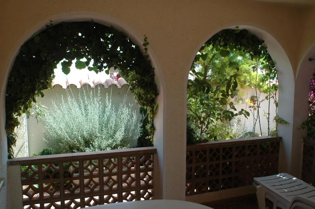 Villa Sol Empuriabrava 0*,  Spanien