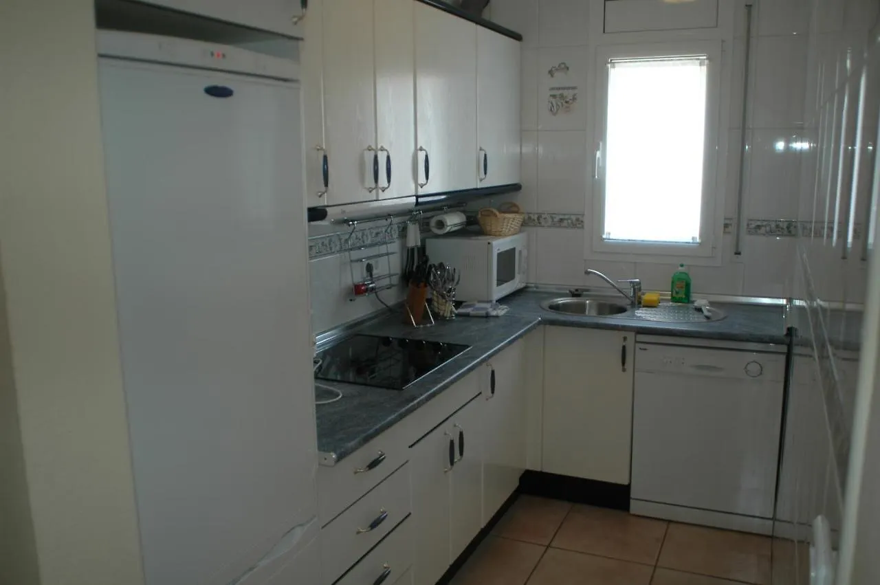 Villa Sol Empuriabrava Apartment