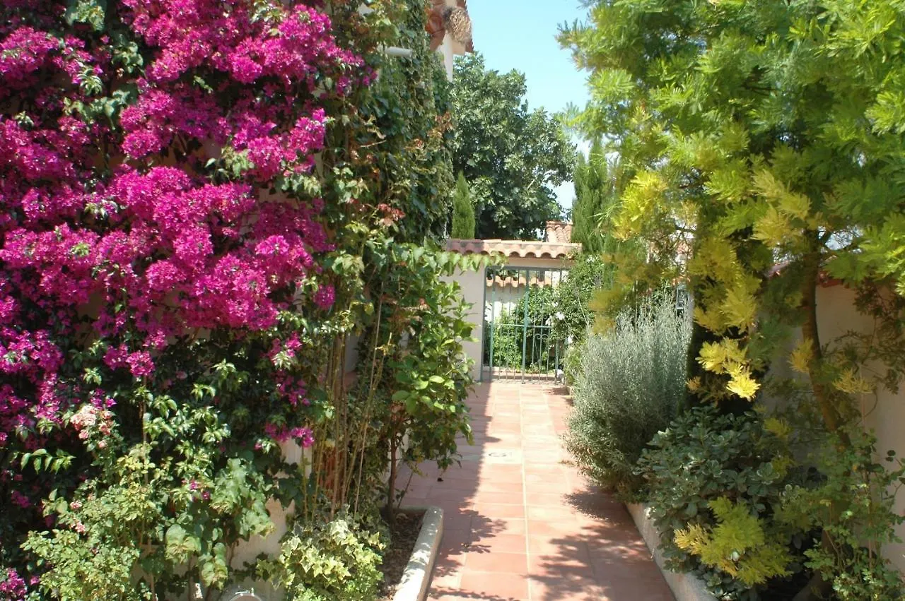 Villa Sol Empuriabrava Apartment