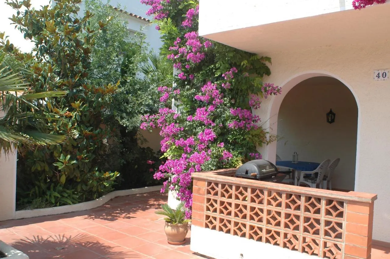 Villa Sol Empuriabrava