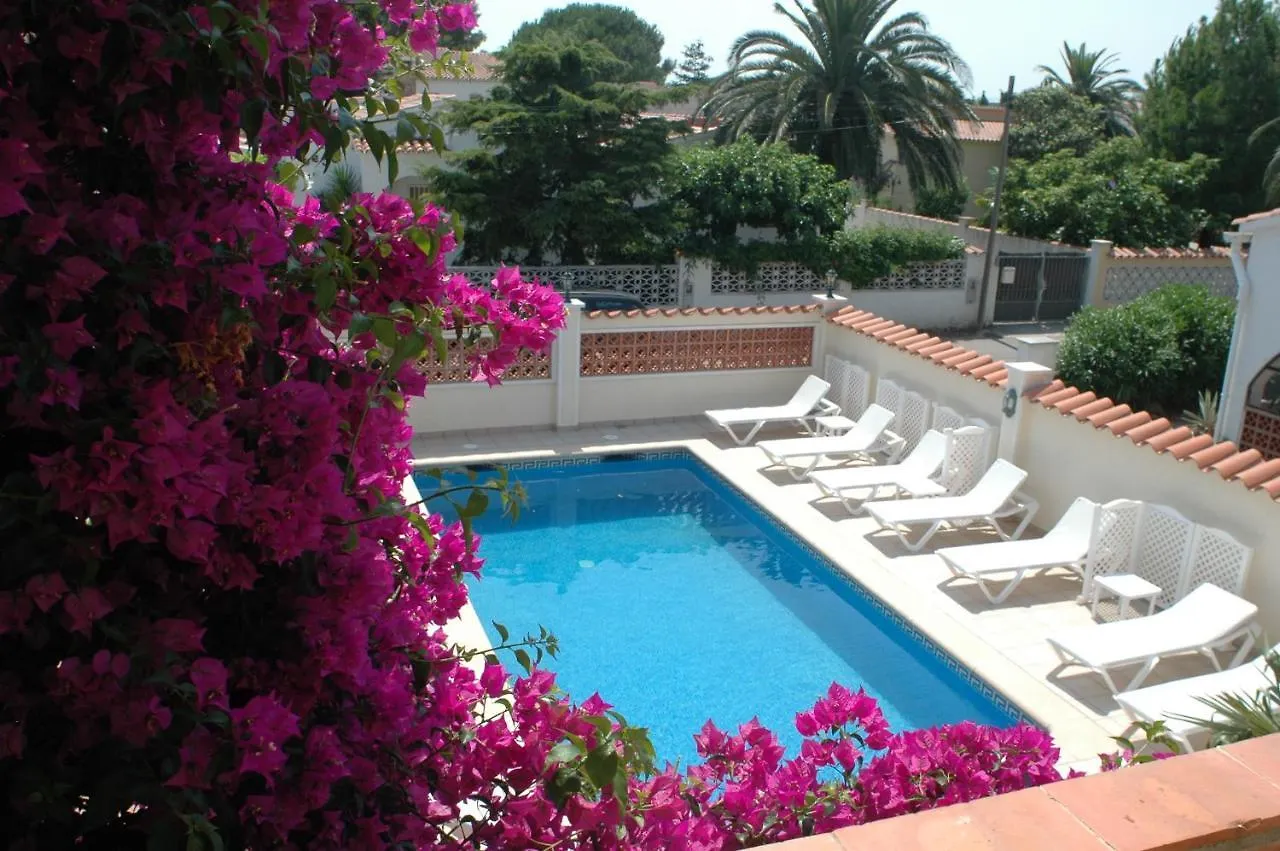 Apartment Villa Sol Empuriabrava