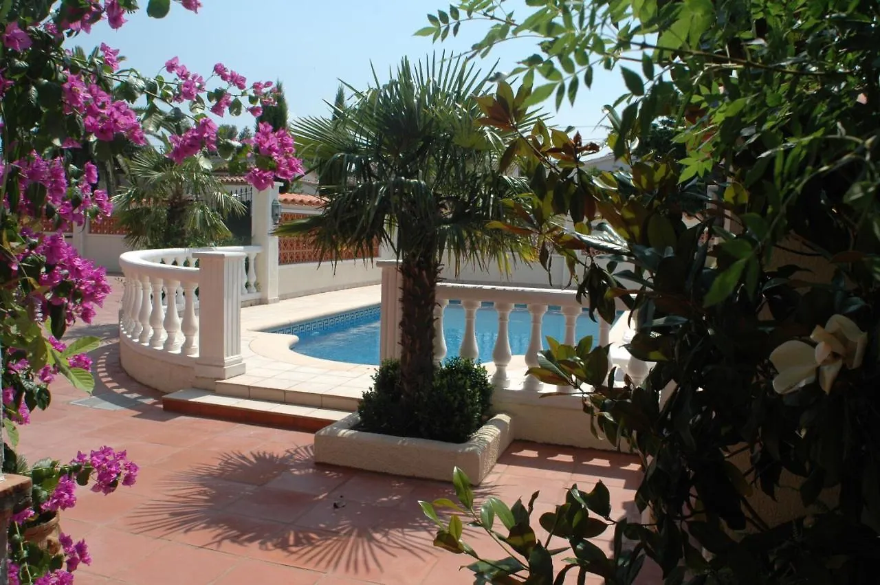 Villa Sol Empuriabrava Apartment