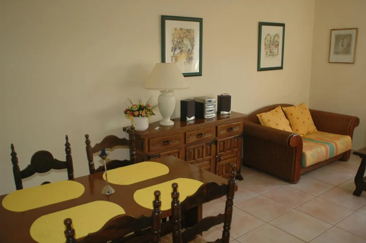 Villa Sol Empuriabrava Apartment