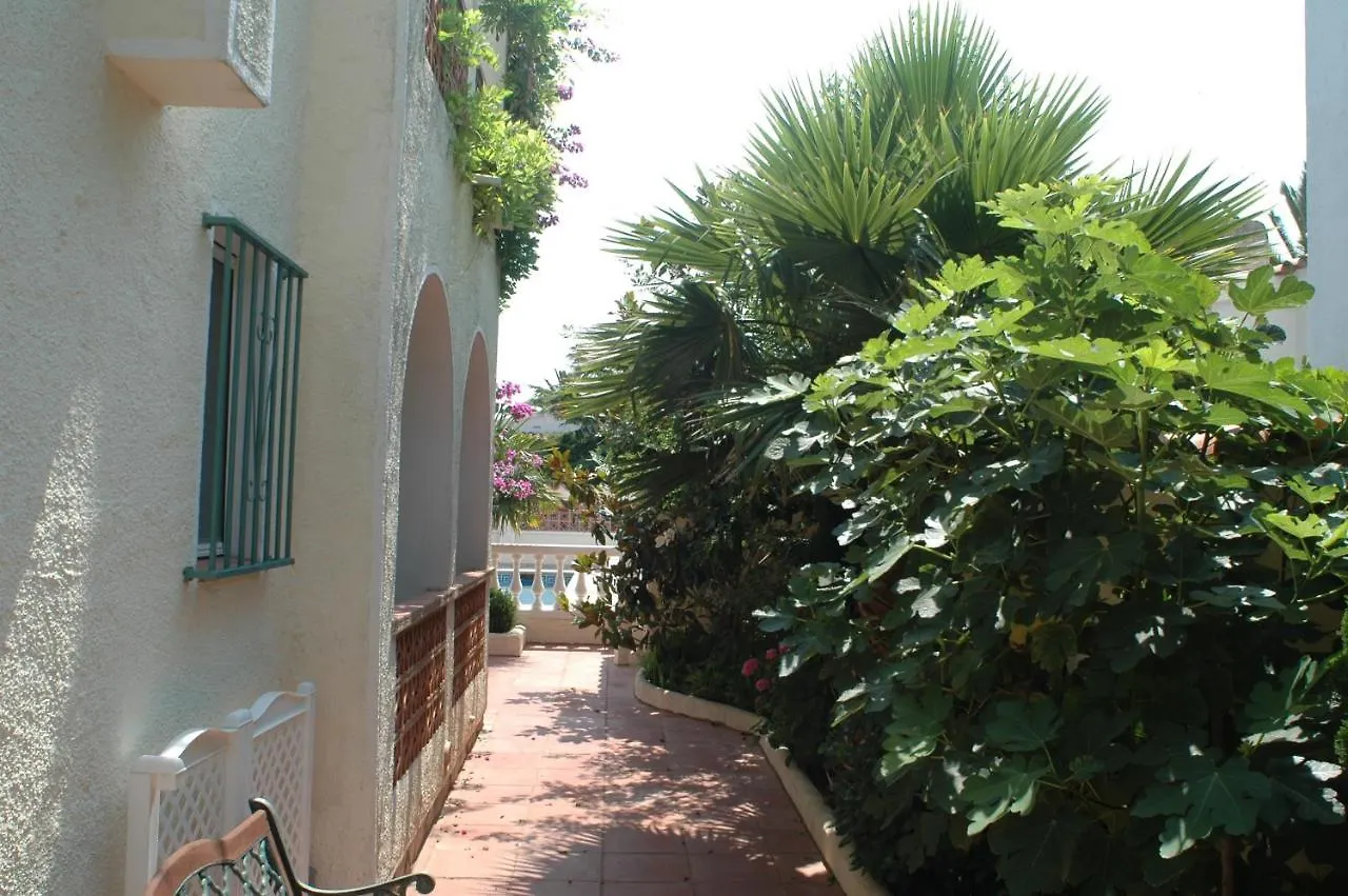 Villa Sol Empuriabrava Spanien